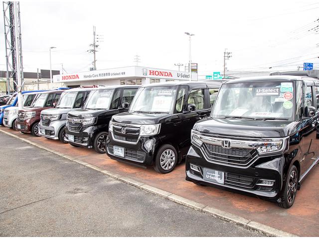 ホンダカーズ南近畿奈良　Ｕ－Ｓｅｌｅｃｔ橿原　（株）ホンダモビリティ近畿