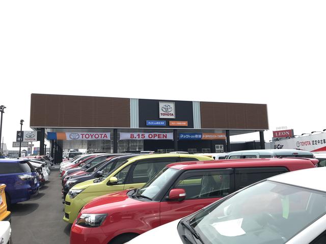 トヨタカローラ南海株式会社 貝塚プラザ(5枚目)