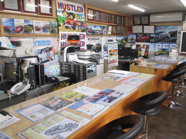 スズキ寝屋川販売株式会社(5枚目)