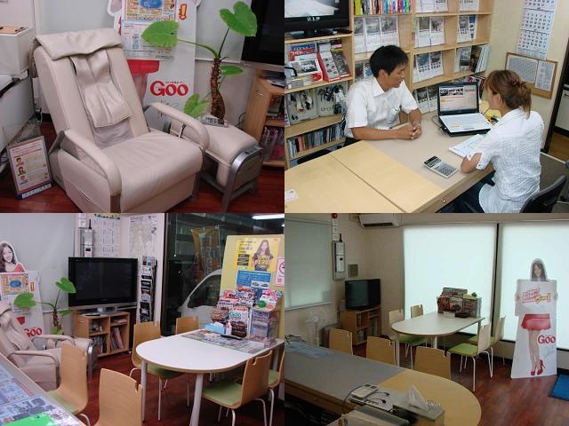 ニイヤオートサービス6