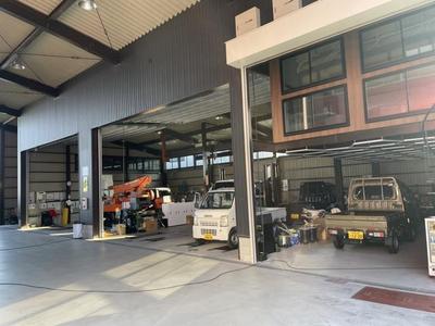 車検・点検・診断