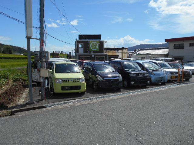 奈良県最大級の中古車販売店Ｋ－ＦＩＥＬＤＳです