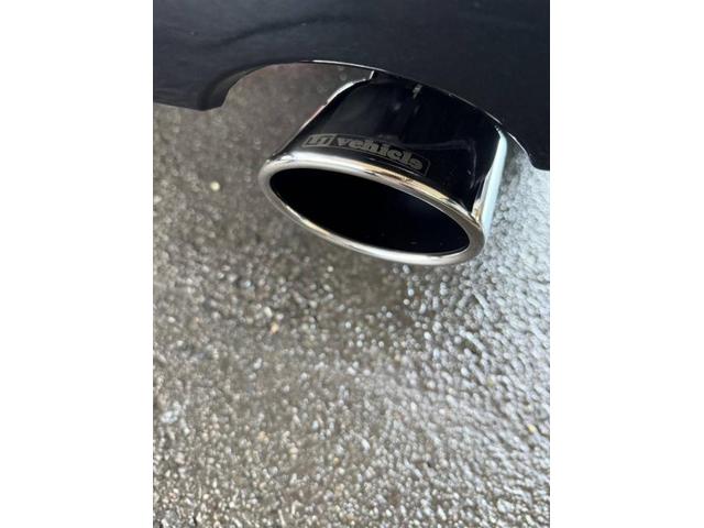 トヨタ　ハイエース　マフラーカッター　アシストグリップ　エアロワイパー取付　生駒市　四條畷市　奈良市　生駒郡　他地域のお客様も大歓迎です！