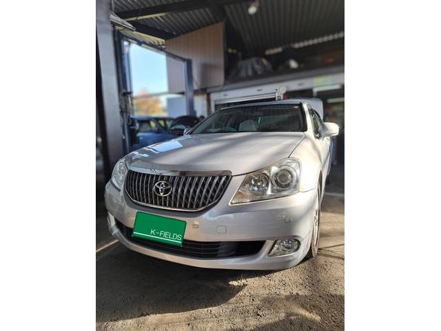 新着の作業実績