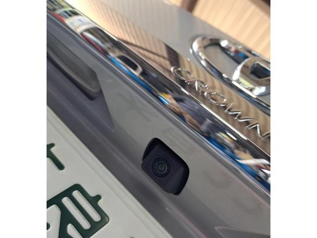 トヨタ　クラウンマジェスタ　バックカメラ　取替　交換　修理　生駒市　四條畷市　奈良市　生駒郡　他地域のお客様も大歓迎です！