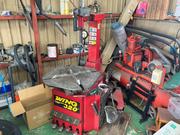 タイヤ＆ホイールもお任せ下さい！