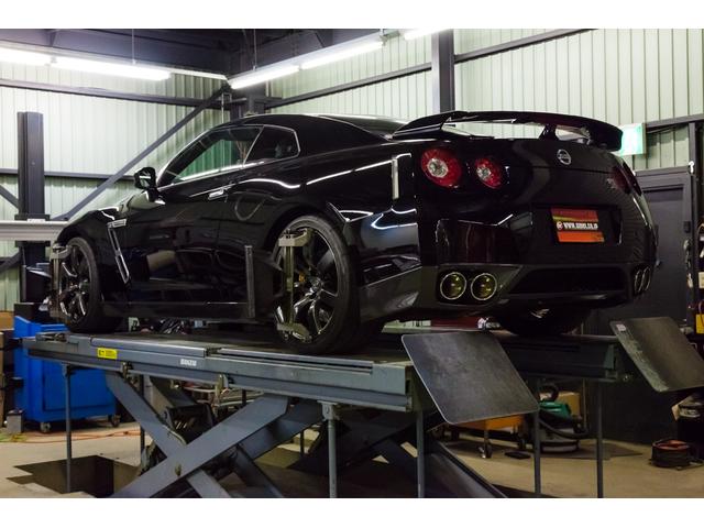 GT-R 買取・スポーツカー専門店 GTNET大阪(6枚目)