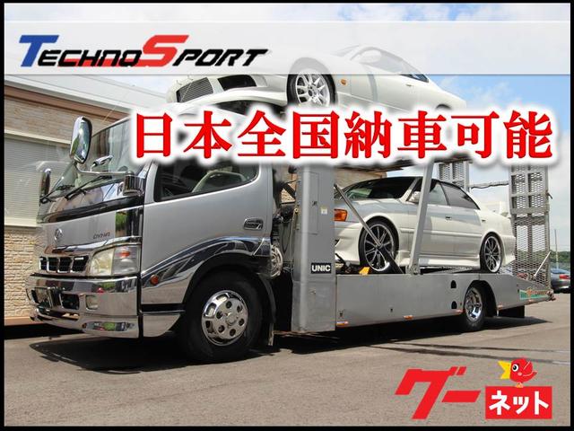 テクノスポーツ(6枚目)
