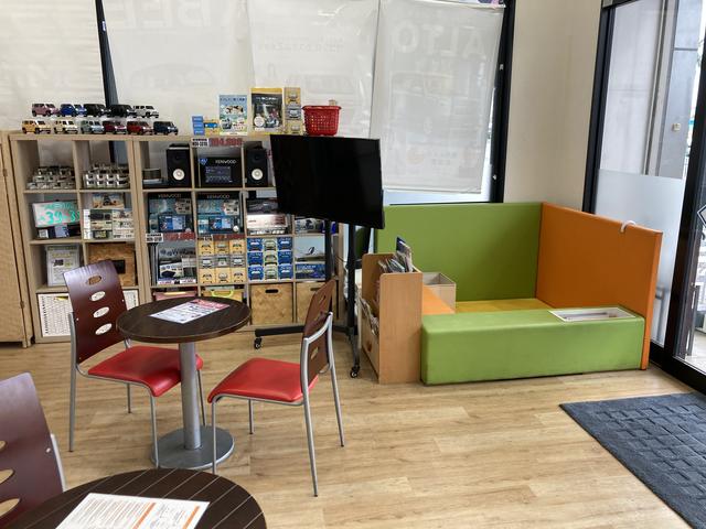 オートバックスカーズ 43道意店(5枚目)