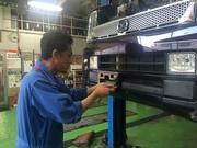 工場長 原田　英樹