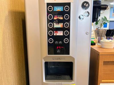 ご自由にどうぞ！！