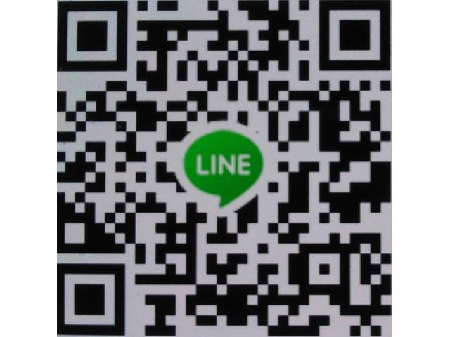 ＬＩＮＥはじめました！なんでもお気軽にお問い合わせください！ＩＤ「ｓｈａｒｙｏ３」で検索お願いします