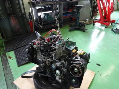 整備・修理・塗装・板金