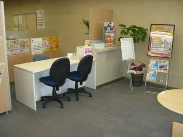 ホリデー受付です！