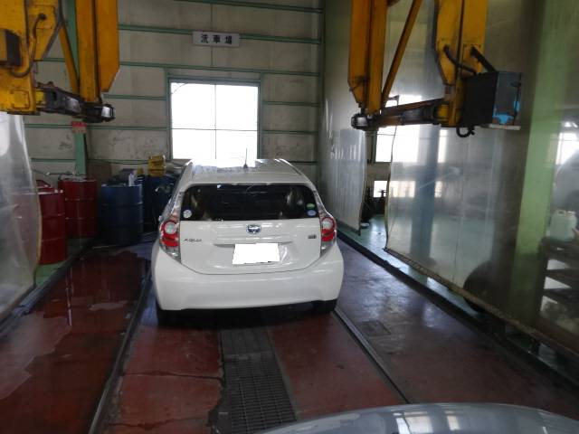 ＨＶ車もお待ちしております！