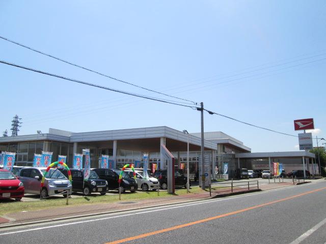 兵庫ダイハツ販売株式会社　太子店(0枚目)