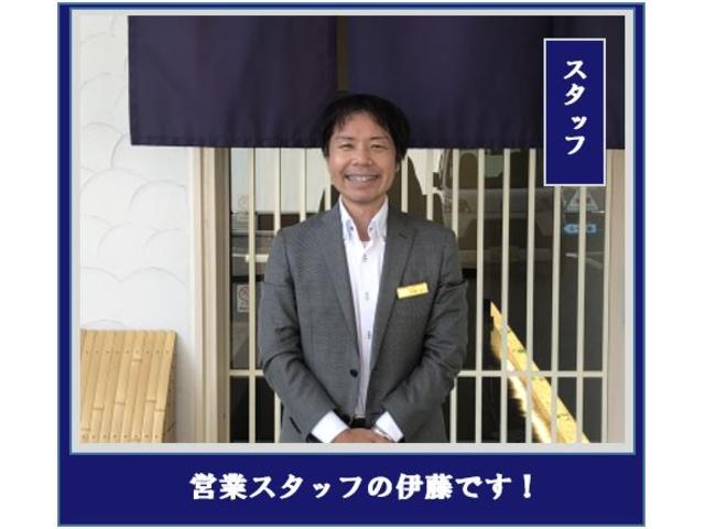 スタッフ紹介2