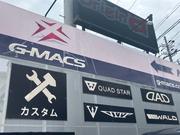 Ｇ－ＭＡＣＳ　（株）マクセルコーポレーション7