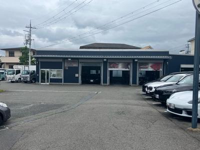 ★カーライフをトータルサポート★