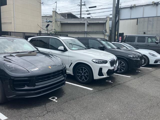 当店の在庫は下取り車などの厳選在庫！