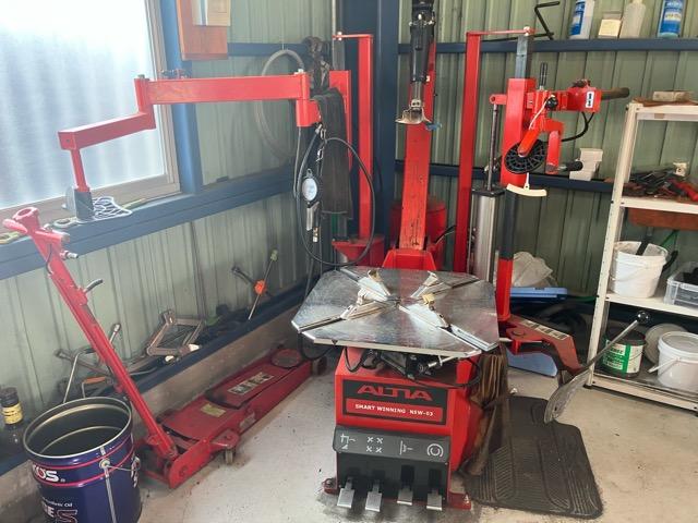 Ｇ－ＭＡＣＳ　（株）マクセルコーポレーション5