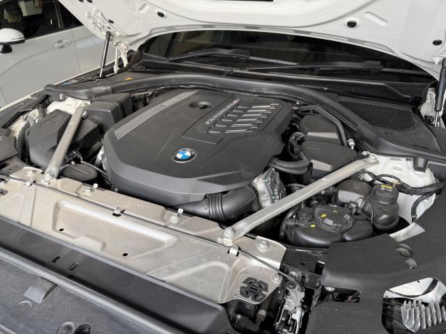 ＢＭＷ　４シリーズ　ガソリン車用(オイル交換)