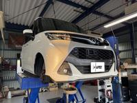 新着の作業実績