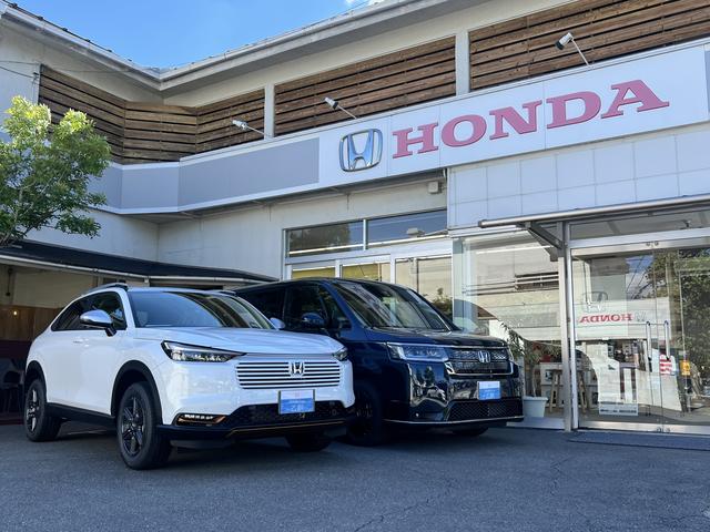 Ｈｏｎｄａ　Ｃａｒｓ　乙訓　向日店　（株）乙訓ホンダ(0枚目)