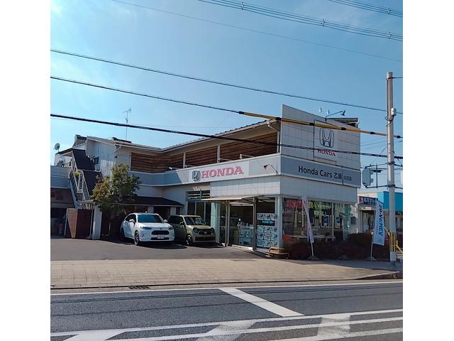 新車 | Honda Carsしなの