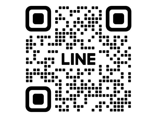 公式ＬＩＮＥでは、お知らせやおトク情報などがいち早くゲットできます。ぜひご登録ください♪