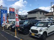 新車中古車販売からお車の買取も承ります