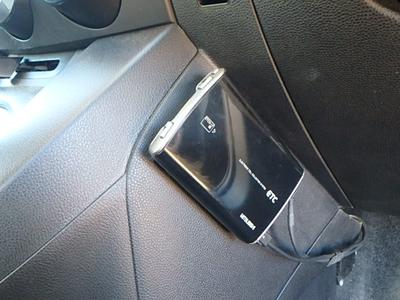 パーツ持込み取付