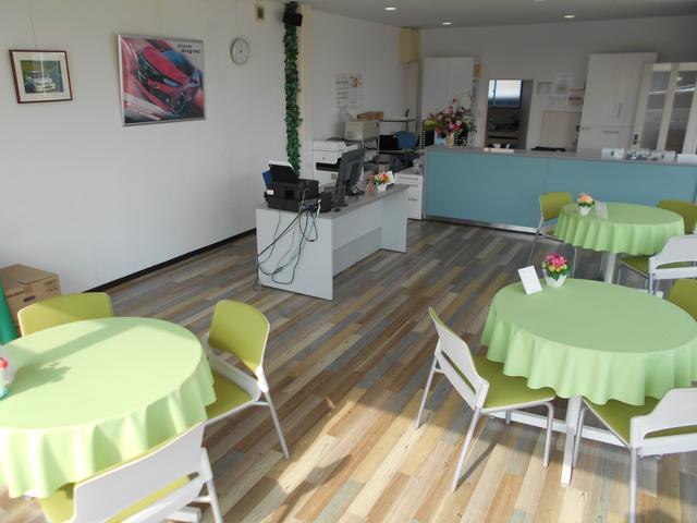 ホンダカーズ西播 太子東店(2枚目)