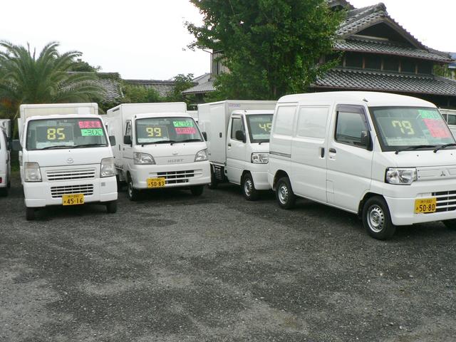 有限会社 コスモスオート津名 サービス紹介の5つ目