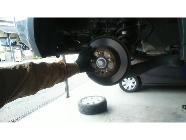 車検　ホンダ　クロスロード　ＲＴ３　堺市南区