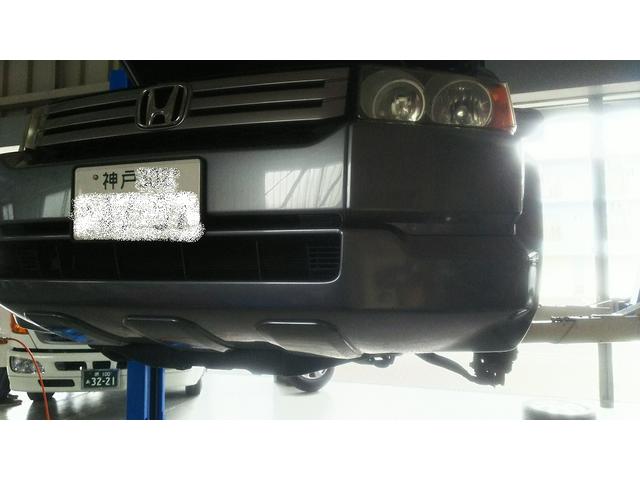 車検　ホンダ　クロスロード　ＲＴ３　堺市南区