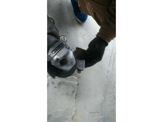 車検　ホンダ　クロスロード　ＲＴ３　堺市南区