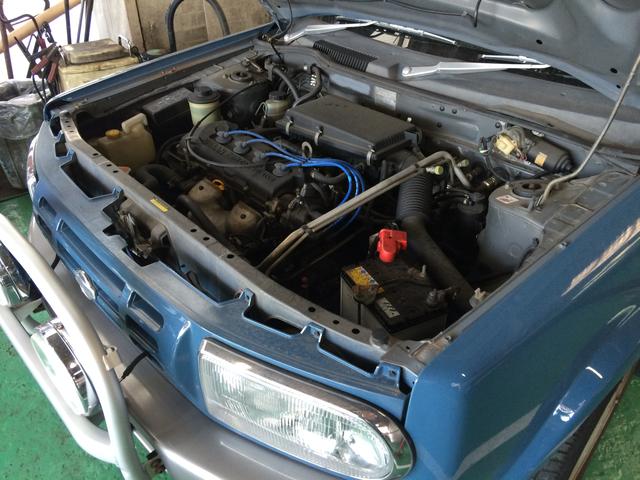 有限会社　木村自動車整備工場6