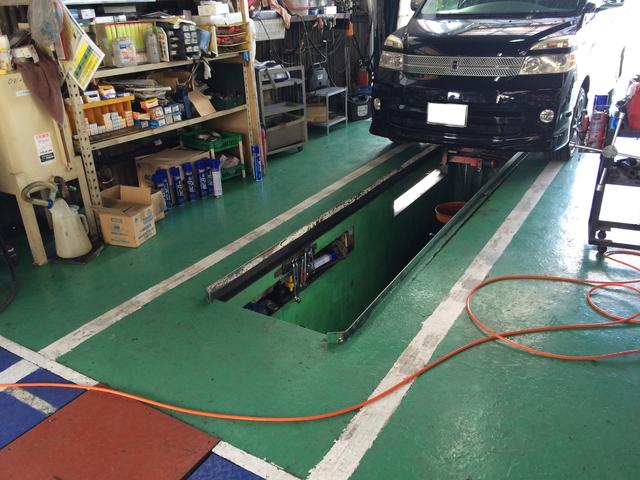 有限会社　木村自動車整備工場7