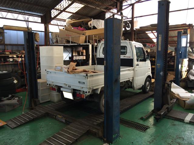 有限会社　木村自動車整備工場8