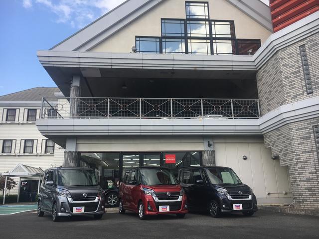 日産プリンス奈良販売(株)郡山店(5枚目)