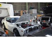 エヌケー・ガレージ4