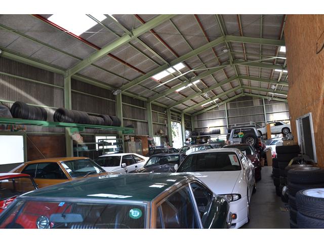 エヌケー・ガレージ6