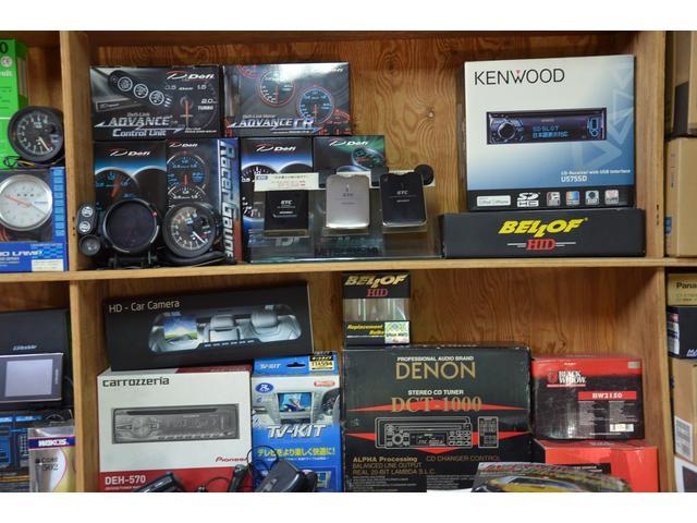 エヌケー・ガレージ9