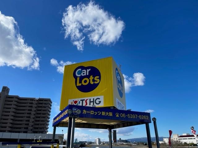 トヨタモビリティ新大阪（株）カーロッツ新大阪店