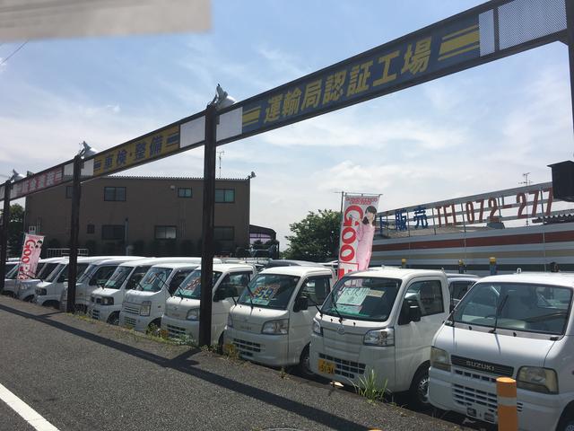 有限会社 泉オート販売(3枚目)