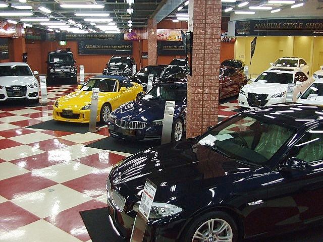 オートバックスカーズ京都ワウワンダーシティ店(1枚目)