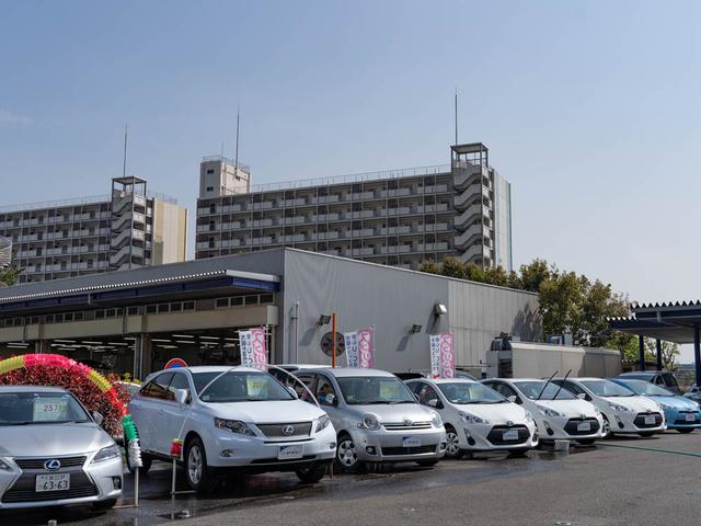 大阪トヨペット（株）泉北八田店(1枚目)