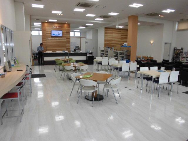 ネッツトヨタ和歌山(株)U-Car橋本店(2枚目)