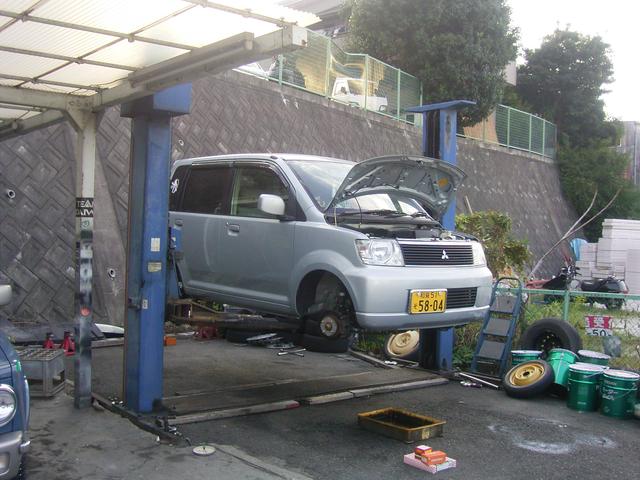 中モズ自販 サービス紹介の3つ目